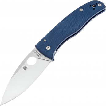 Складной нож SPYDERCO BODACIOUS CPM-SPY27
