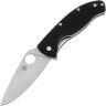 Складной нож SPYDERCO TENACIOUS 122GP