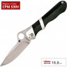 Нож SPYDERCO LIL SUB HILT 224GP
